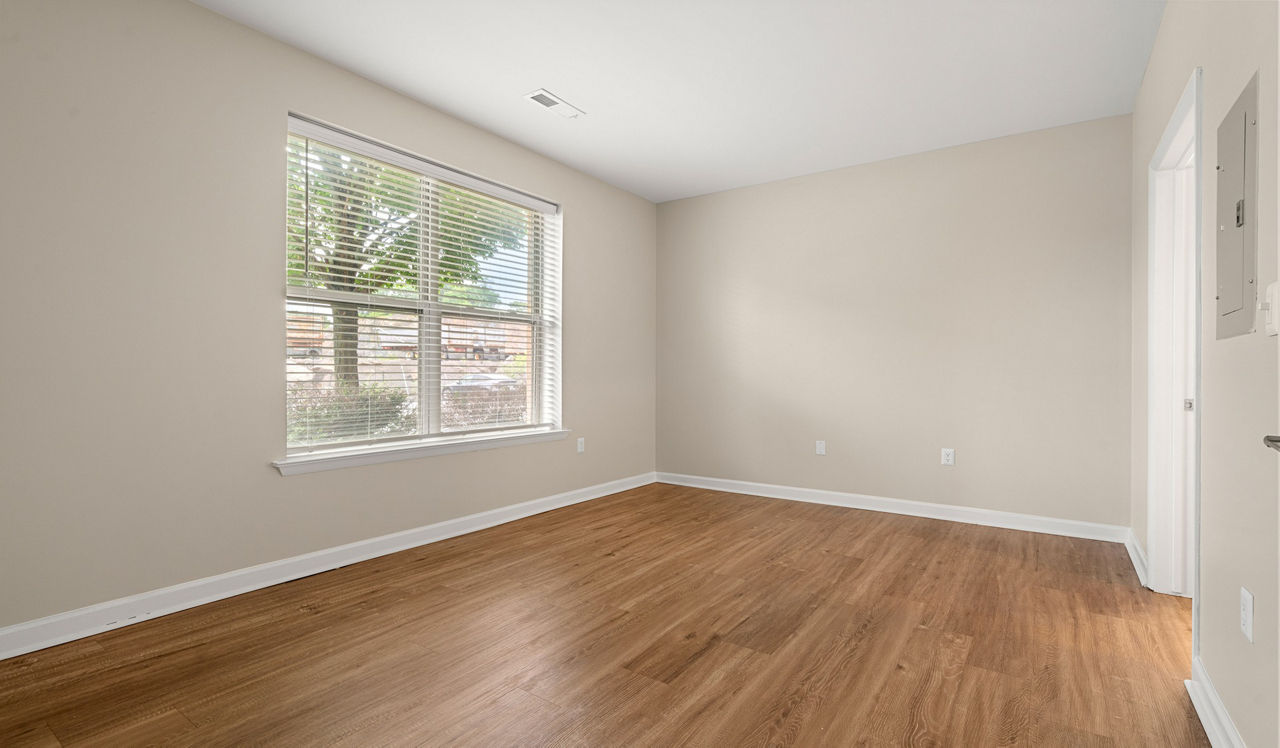 The Chase at Overlook Ridge - Revere, MA – bedroom