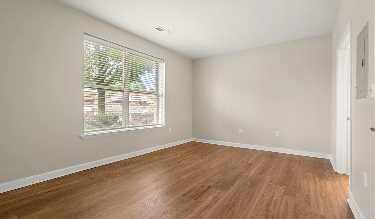 The Chase at Overlook Ridge - Revere, MA – bedroom