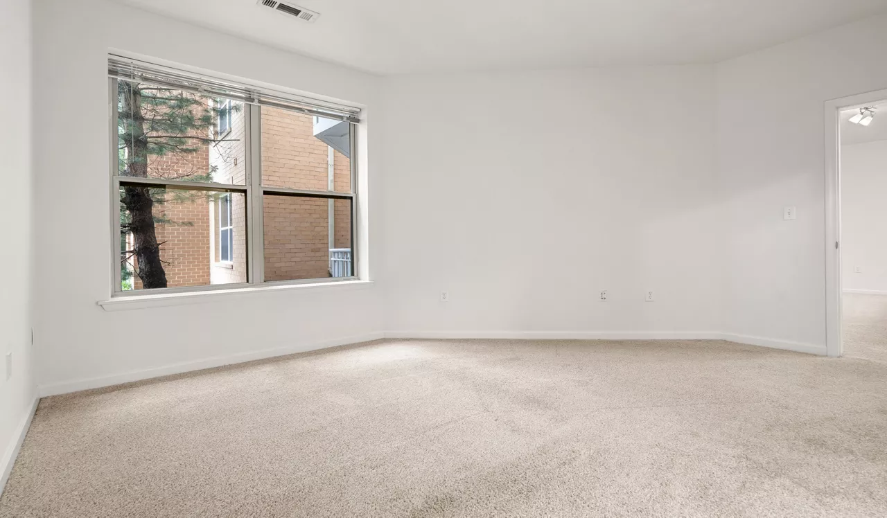 The Chase at Overlook Ridge - Revere, MA –bedroom