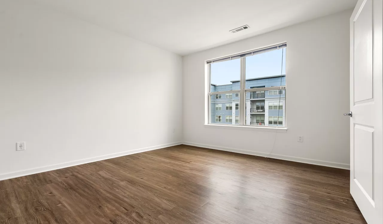 The Chase at Overlook Ridge - Revere, MA - bedroom
