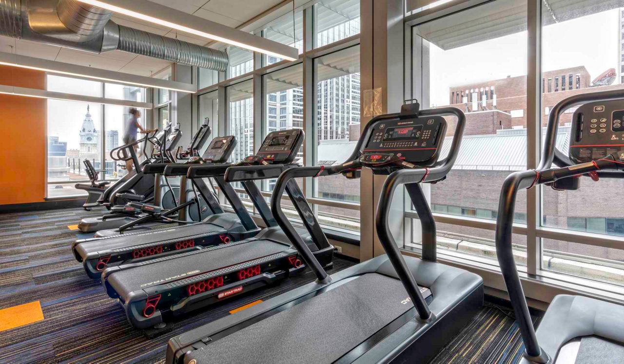 Sterling Amenities