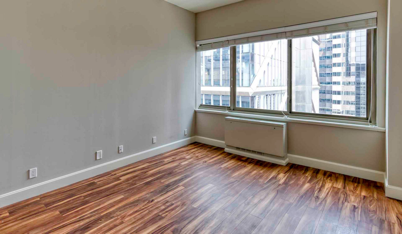 Sterling Apartments - Philadelphia, PA - Bedroom 