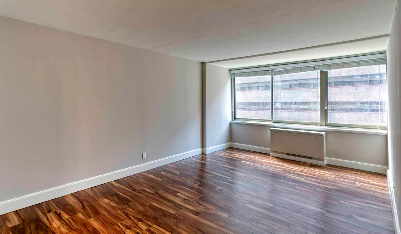 Sterling Apartments - Philadelphia, PA - Bedroom