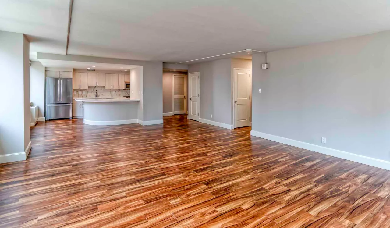 The Sterling Apartment Homes- Philadelphia, PA - Kitchen