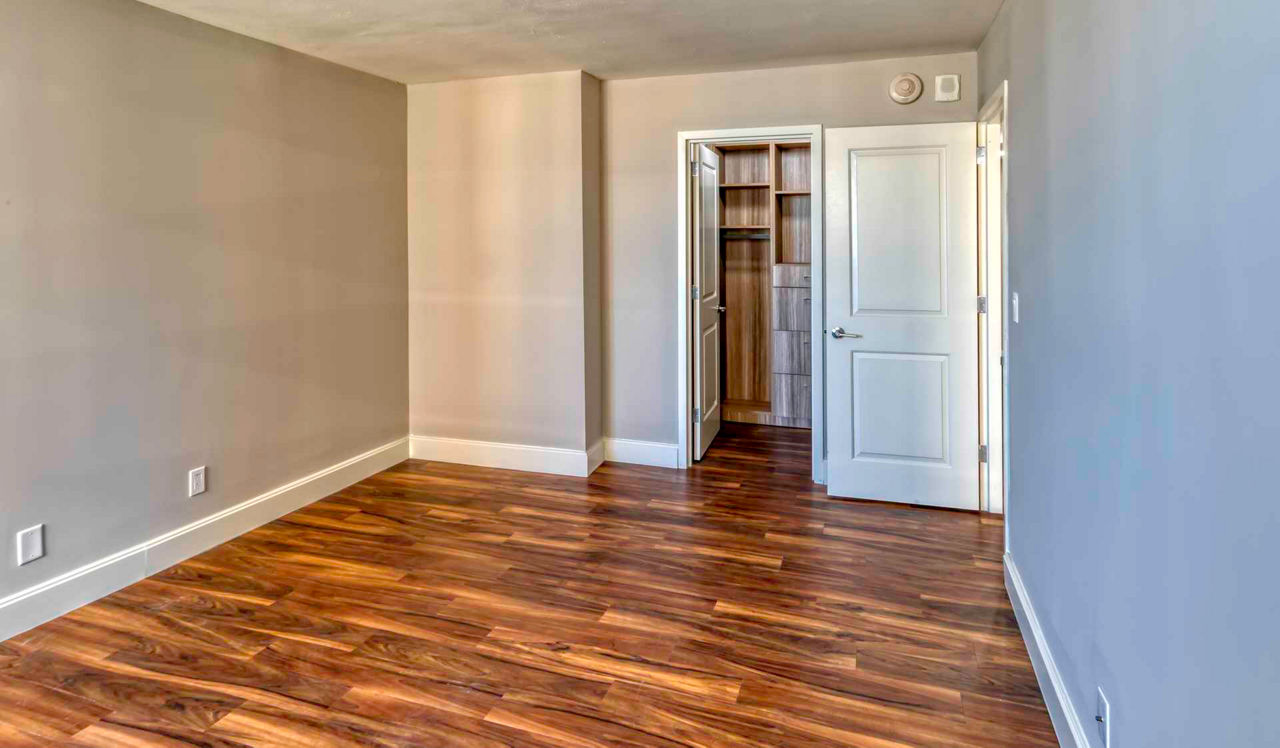 Sterling Apartments - Philadelphia, PA - Bedroom