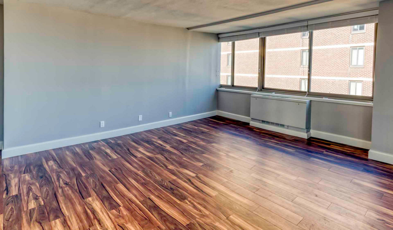 Sterling Apartments - Philadelphia, PA - Bedroom