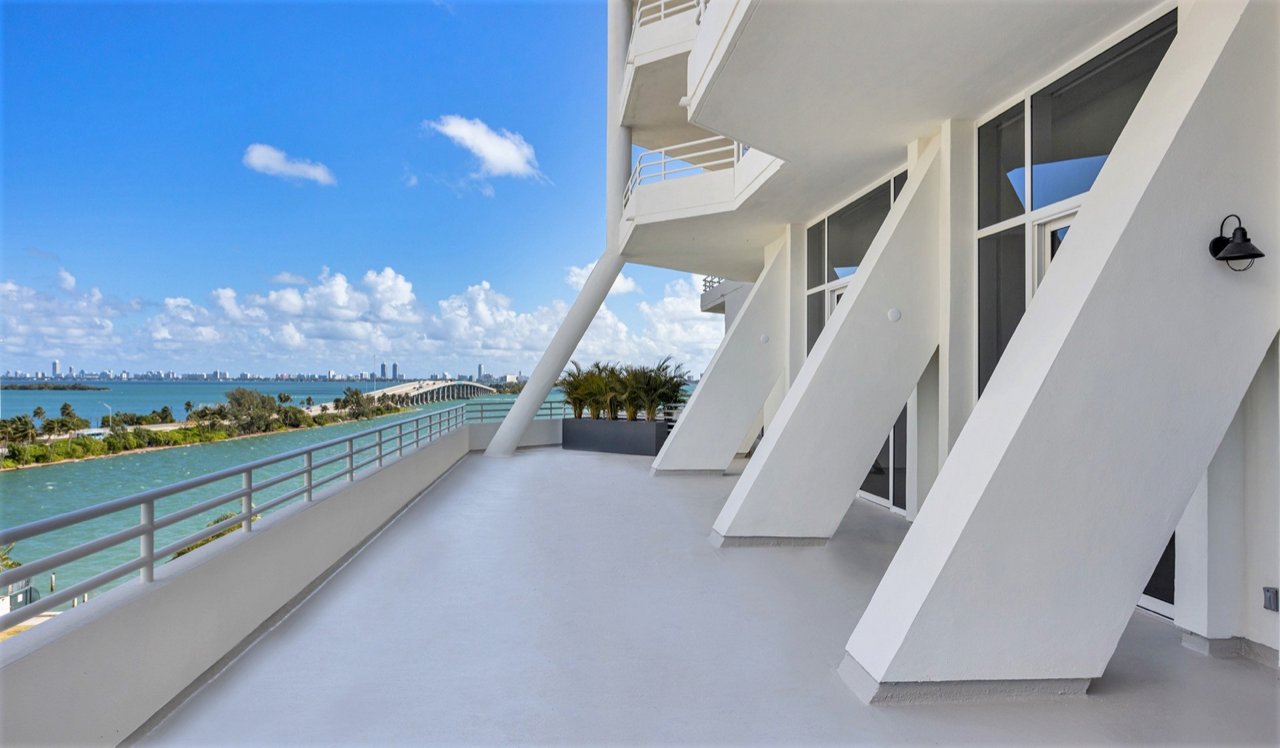 The Hamilton - Apartments in Miami, FL