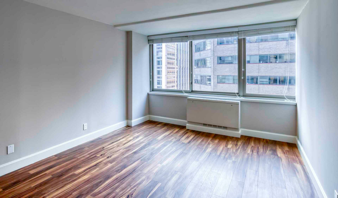 Sterling Apartments - Philadelphia, PA - bedroom