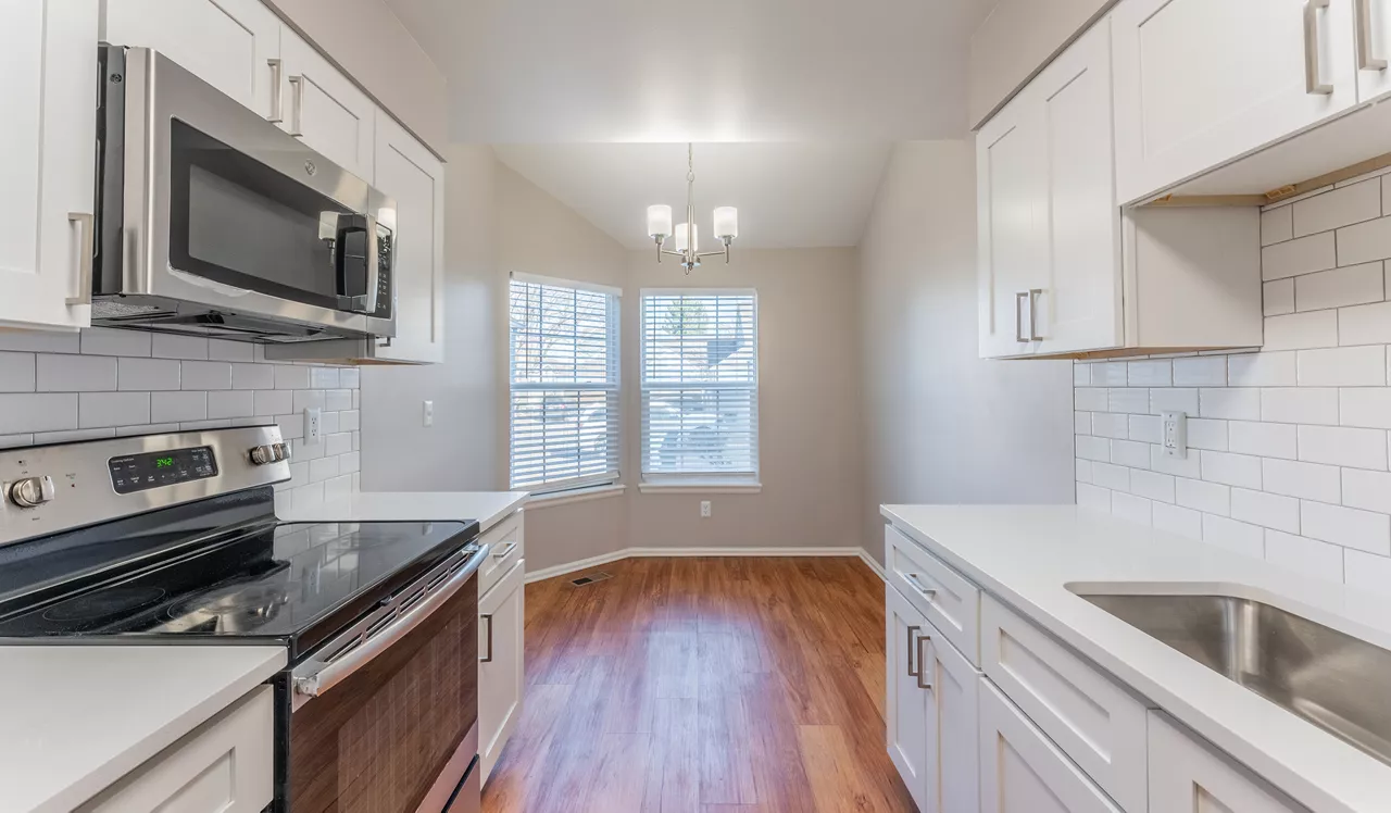 Township Residences - Centennial CO - Premier Kitchen