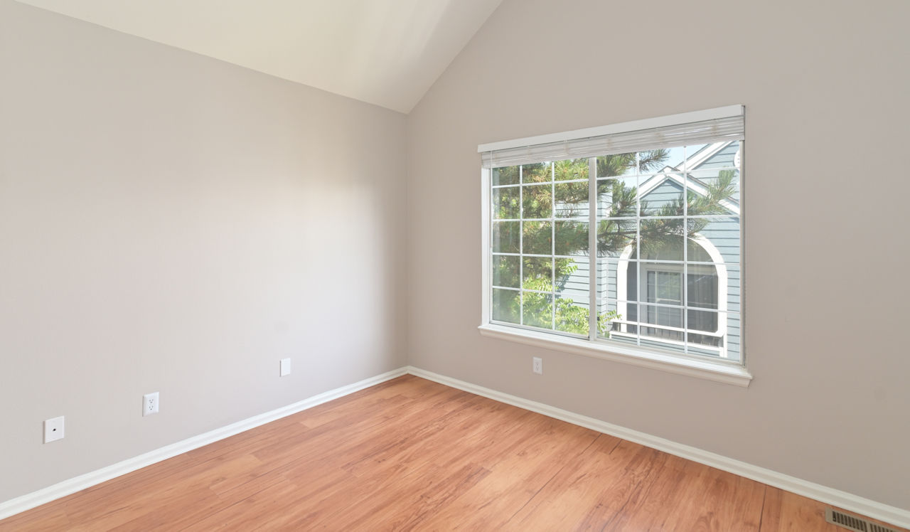 Township Residences - Centennial, CO - bedroom