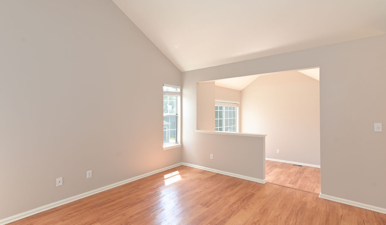 Township Residences - Centennial, CO - bedroom