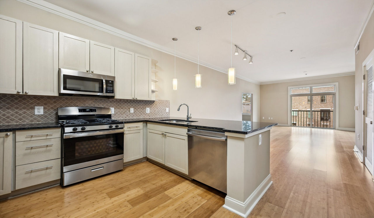 Tremont - Buckhead, GA - Kitchen