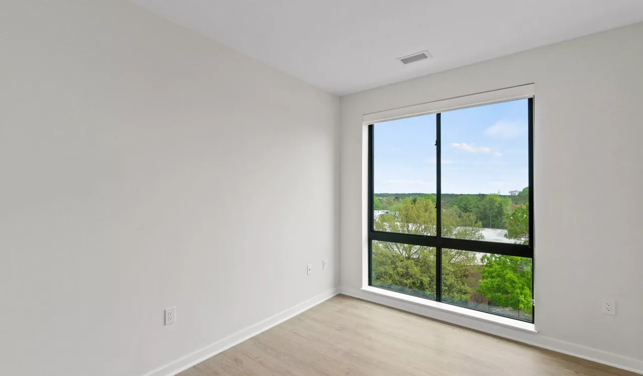 Upton Place - Washington DC - Bedroom