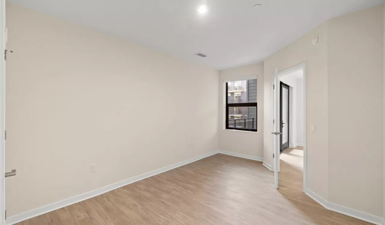 Upton Place - Washington, D.C. - Bedroom