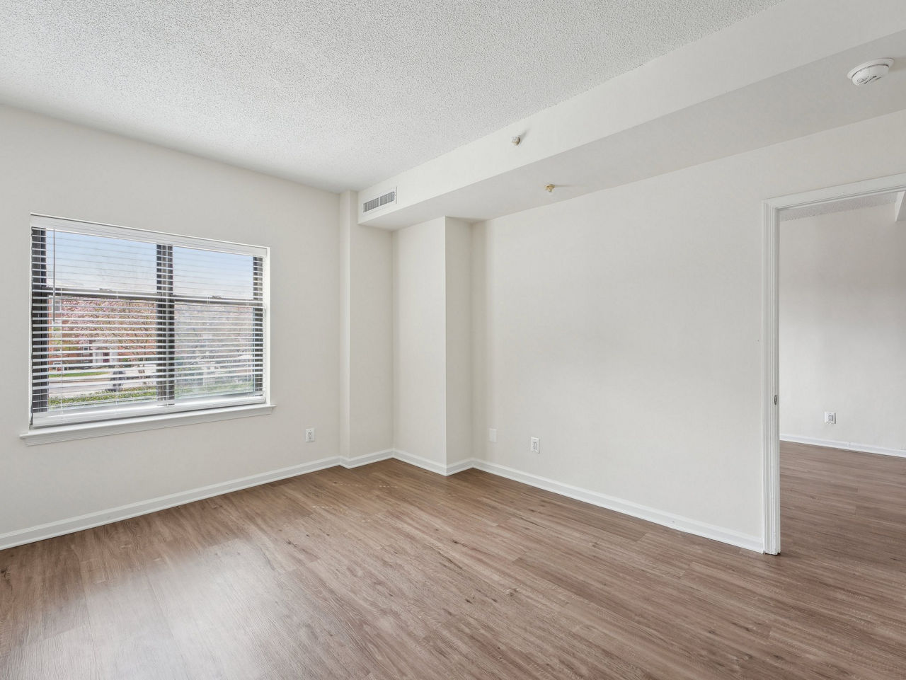 Vaughan Place - Washington, DC - Bedroom