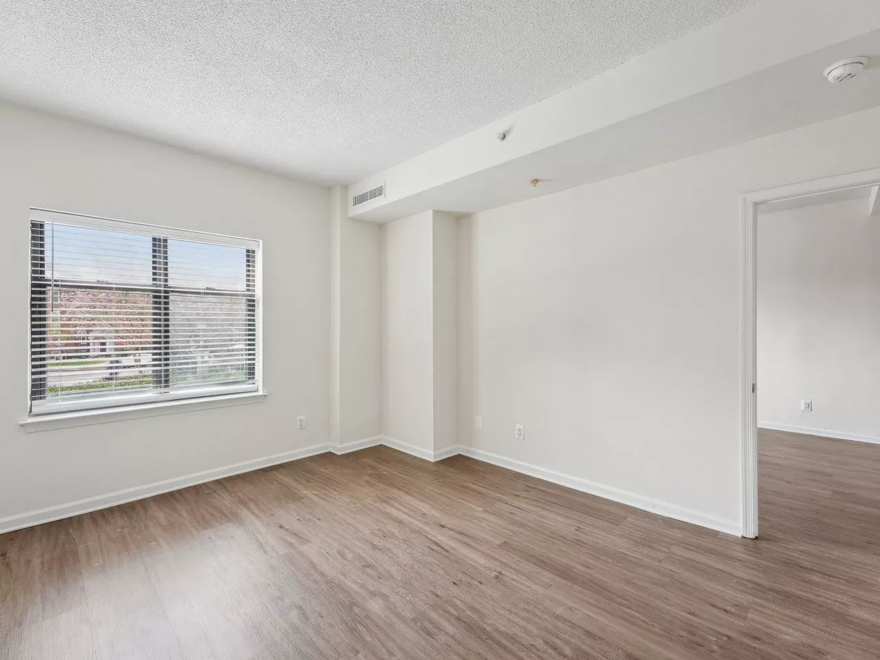 Vaughan Place - Washington, DC - Bedroom