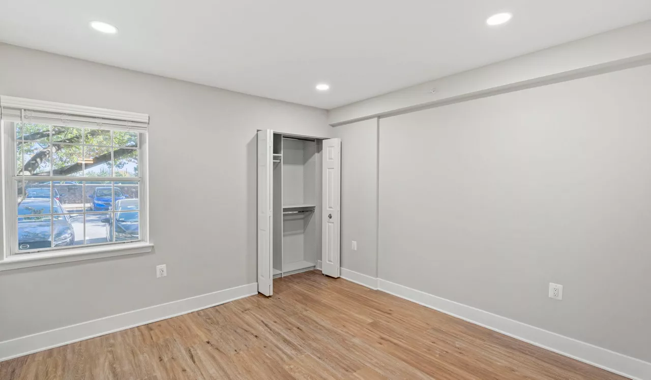 Vaughan Place - Washington, DC - Bedroom