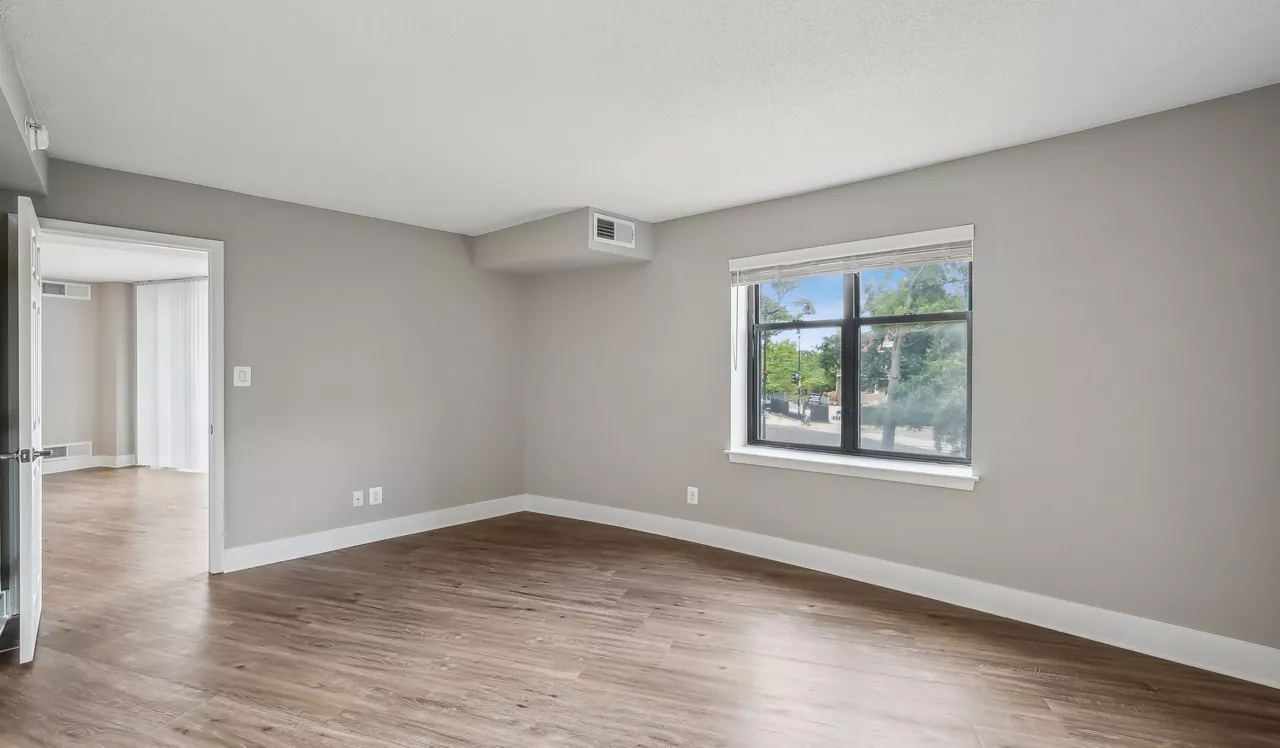 Vaughan Place - Washington, DC - bedroom