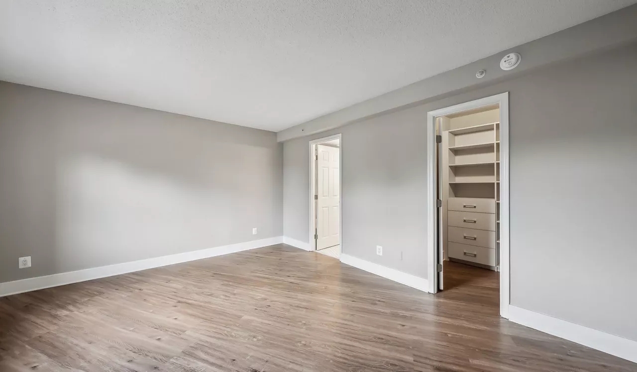 Vaughan Place - Washington, DC - bedroom