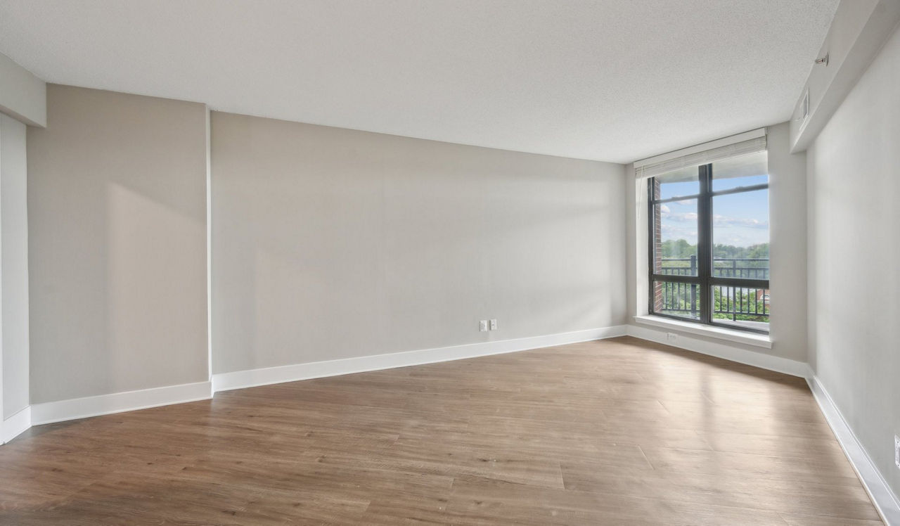 Vaughan Place - Washington, DC - Bedroom