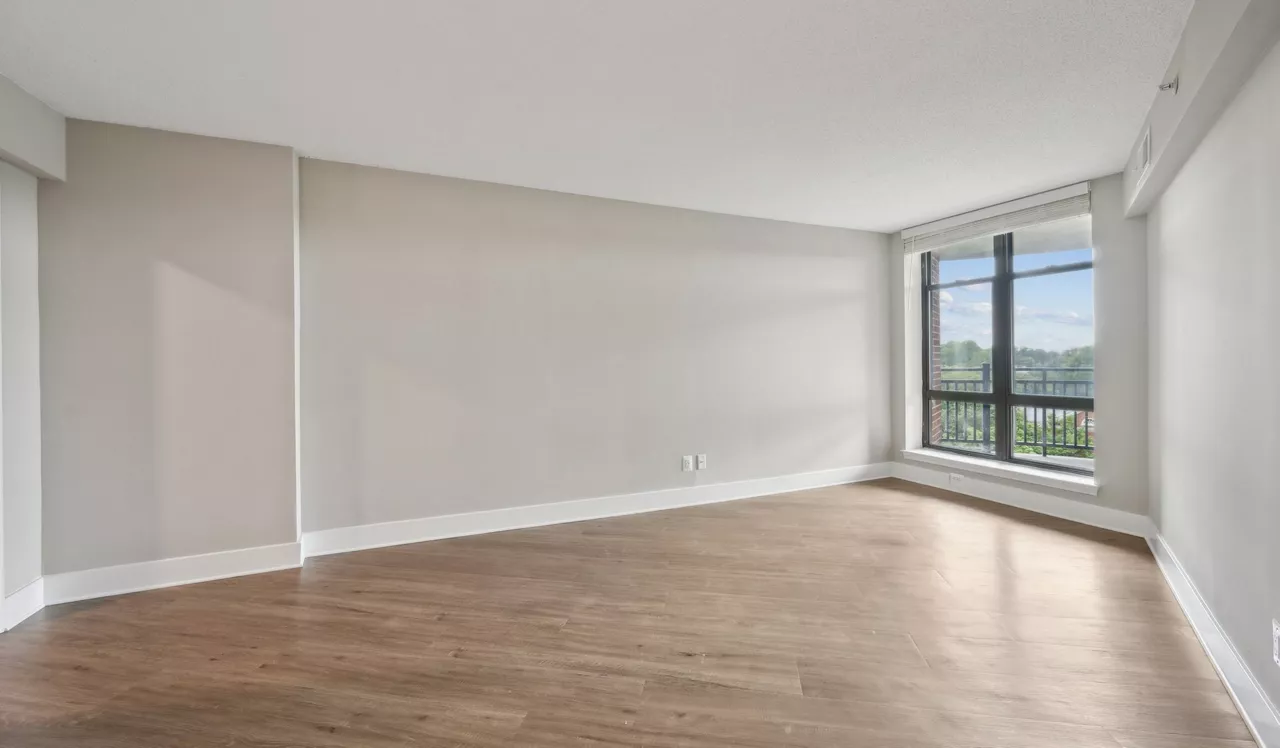 Vaughan Place - Washington, DC - Bedroom