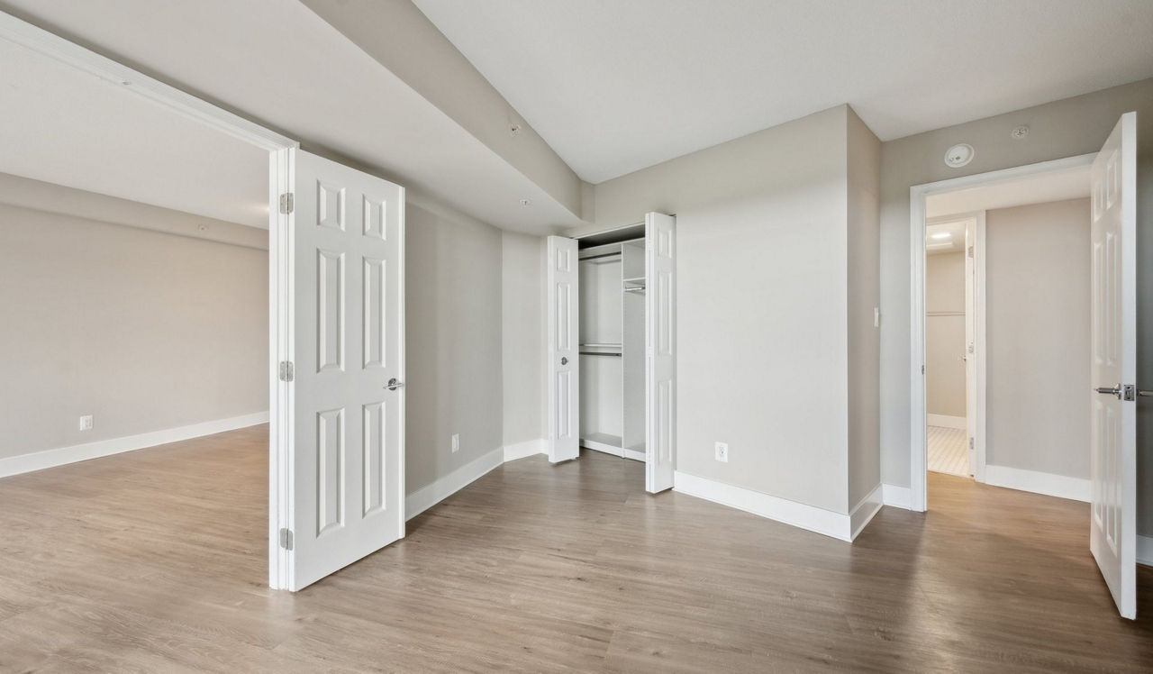 Vaughan Place - Washington, DC - Bedroom