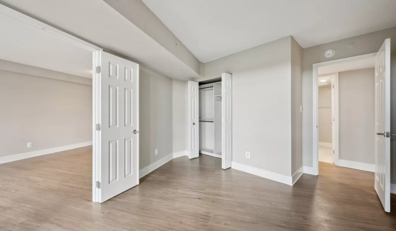 Vaughan Place - Washington, DC - Bedroom