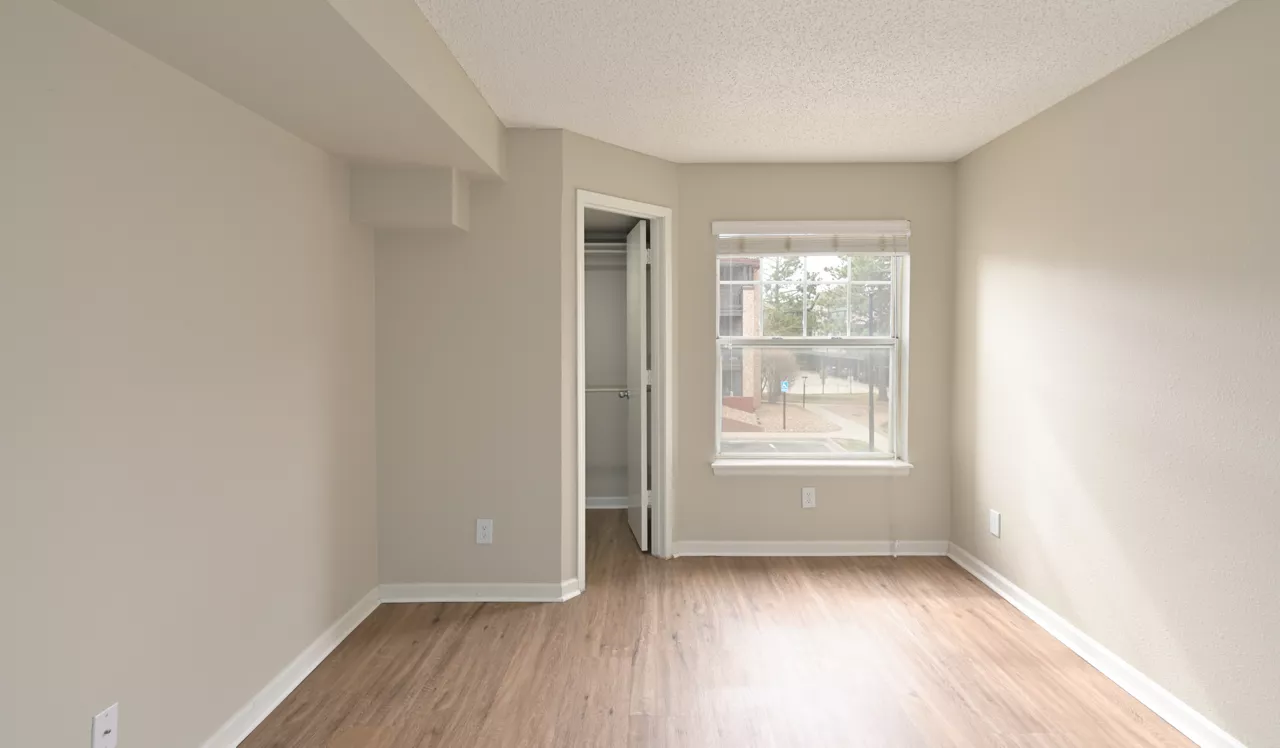 Verdant - Boulder, CO - bedroom