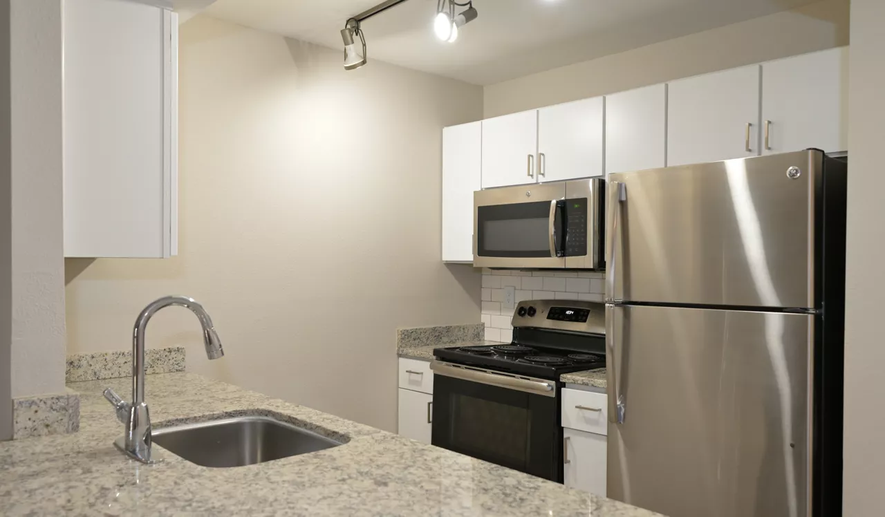 Verdant - Boulder, CO - Kitchen