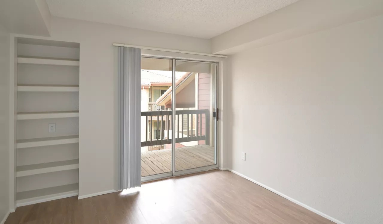 Verdant - Boulder, CO - bedroom