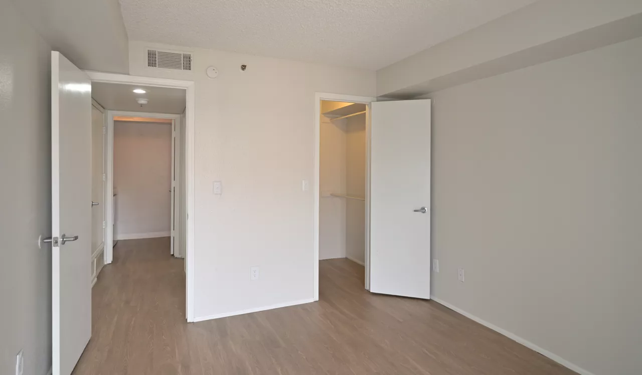Verdant - Boulder, CO - bedroom