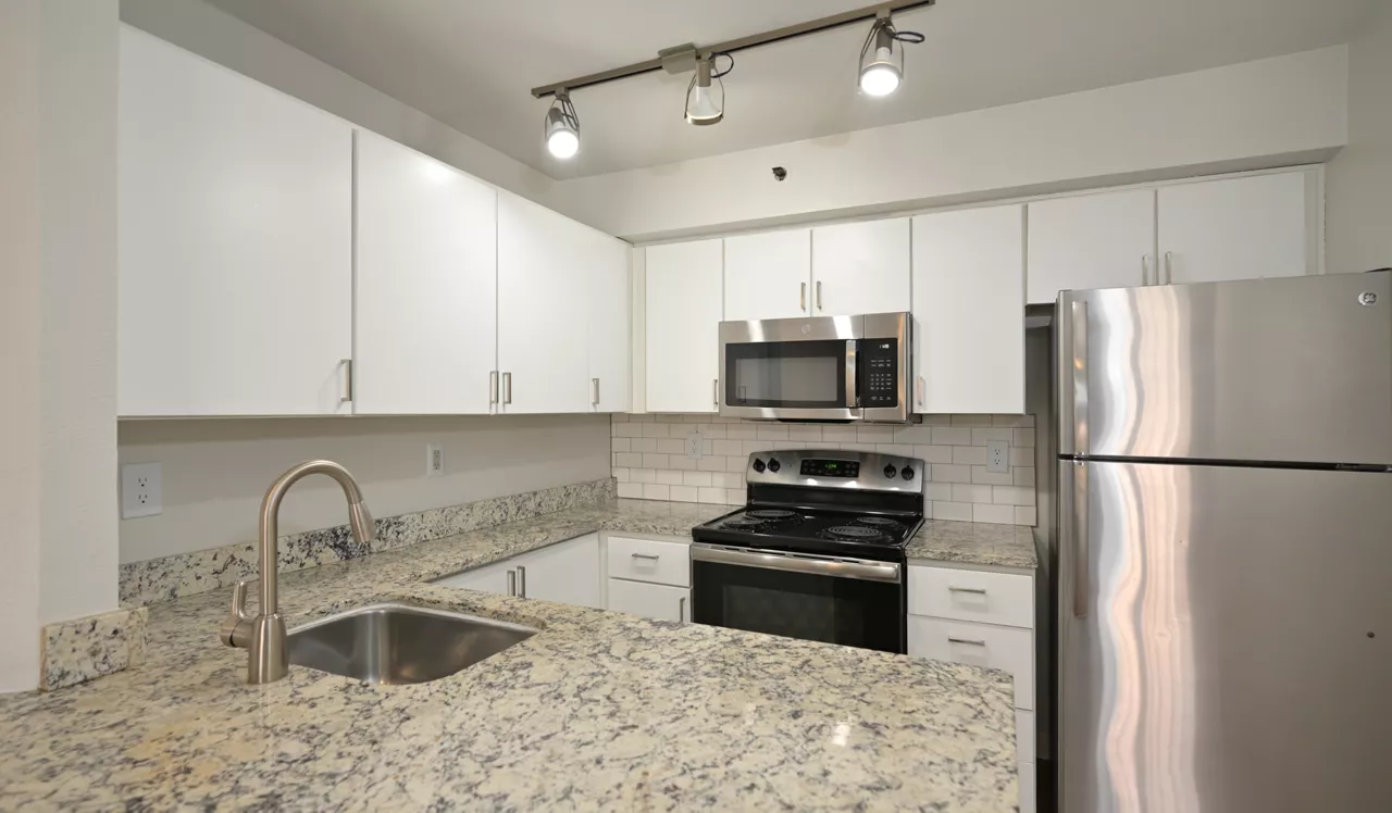 Verdant - Boulder, CO - Kitchen