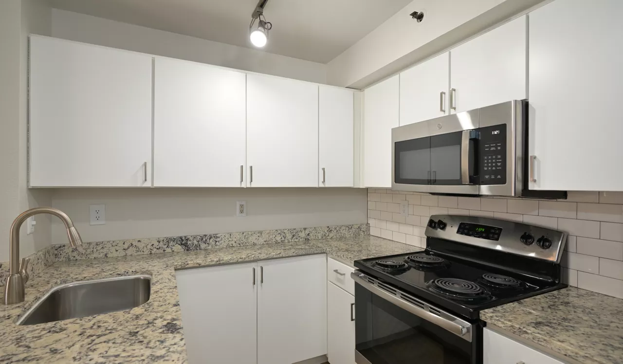 Verdant - Boulder, CO - Kitchen