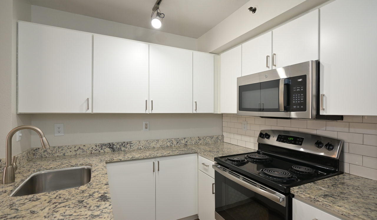 Verdant - Boulder, CO - Kitchen