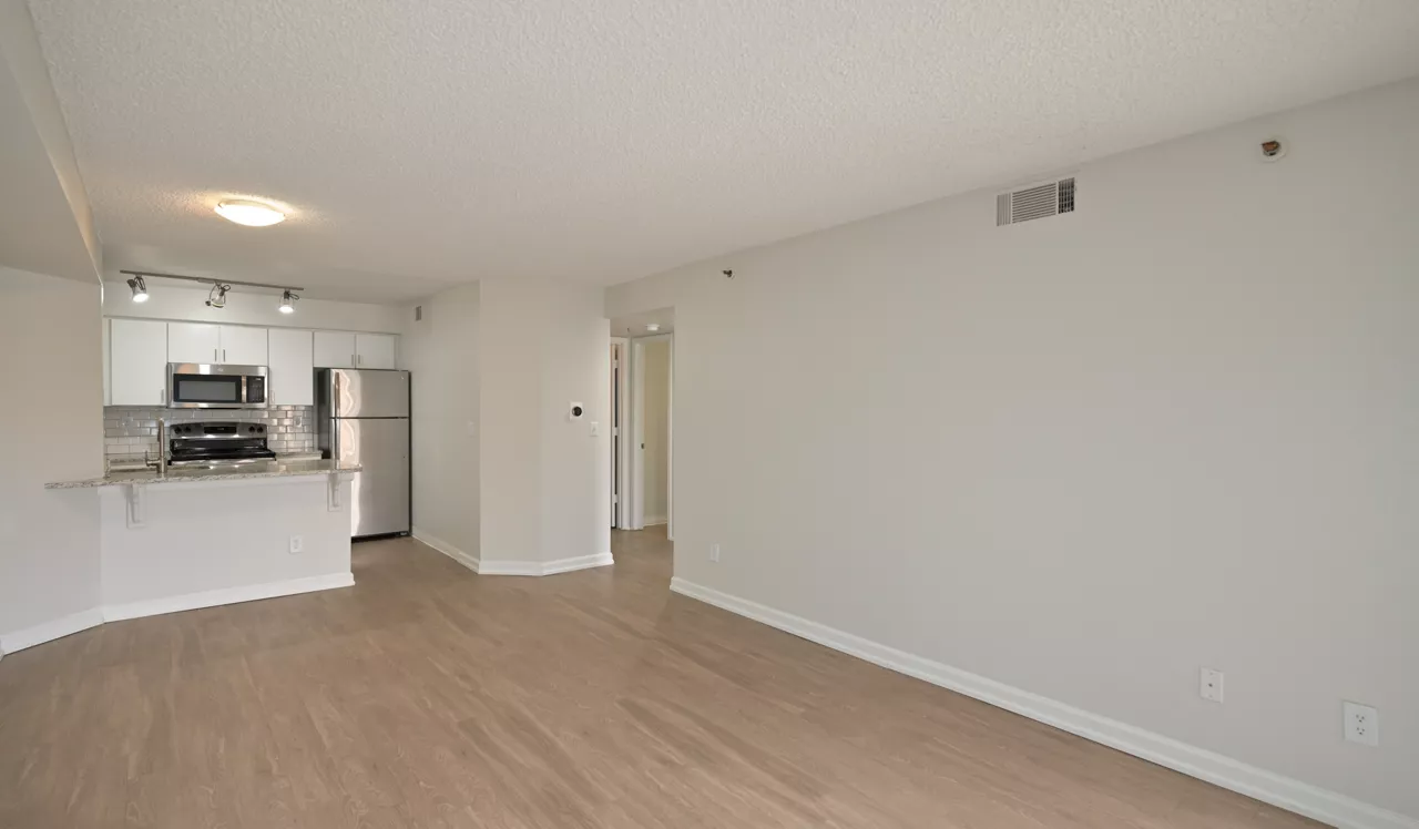 Verdant - Boulder, CO - living room