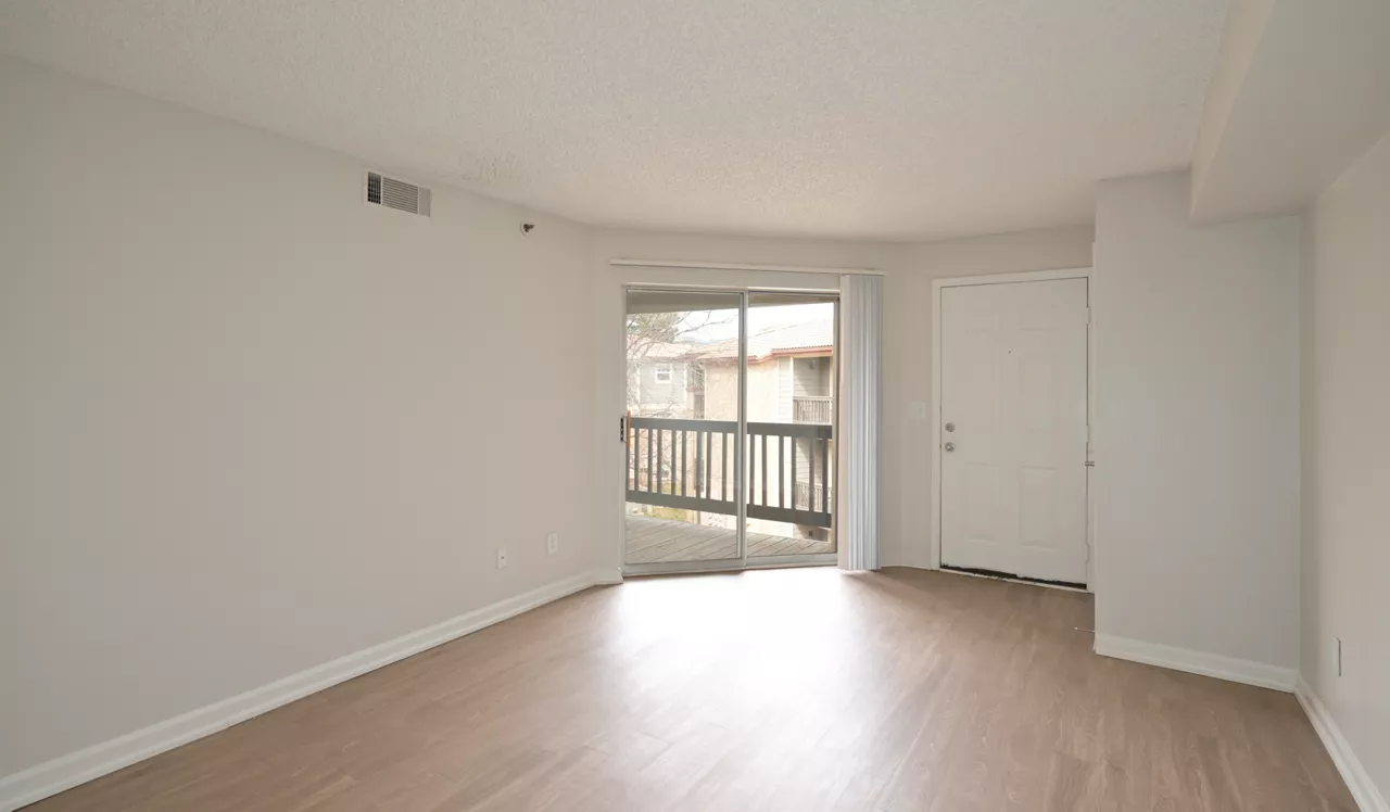 Verdant - Boulder, CO - living room