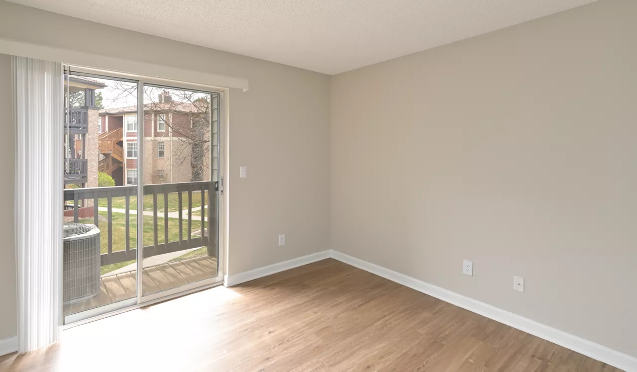 Verdant - Boulder, CO - bedroom