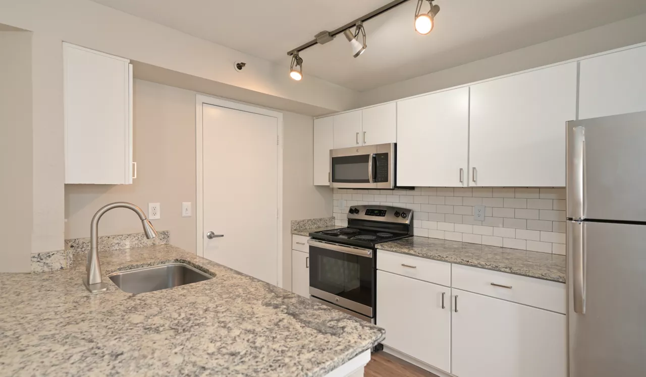 Verdant - Boulder, CO - Kitchen