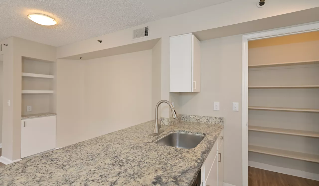 Verdant - Boulder, CO - Kitchen