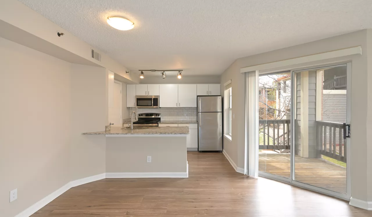 Verdant - Boulder, CO - dining room