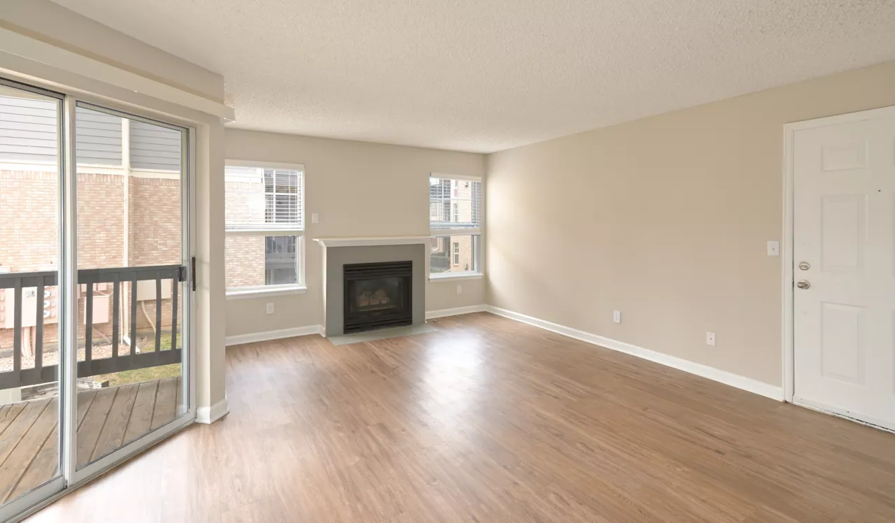 Verdant - Boulder, CO - living room