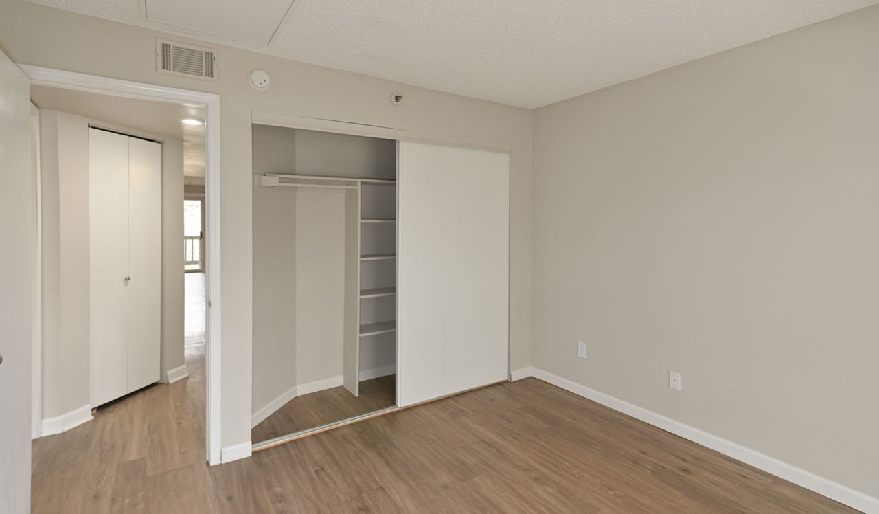 Verdant - Boulder, CO - bedroom