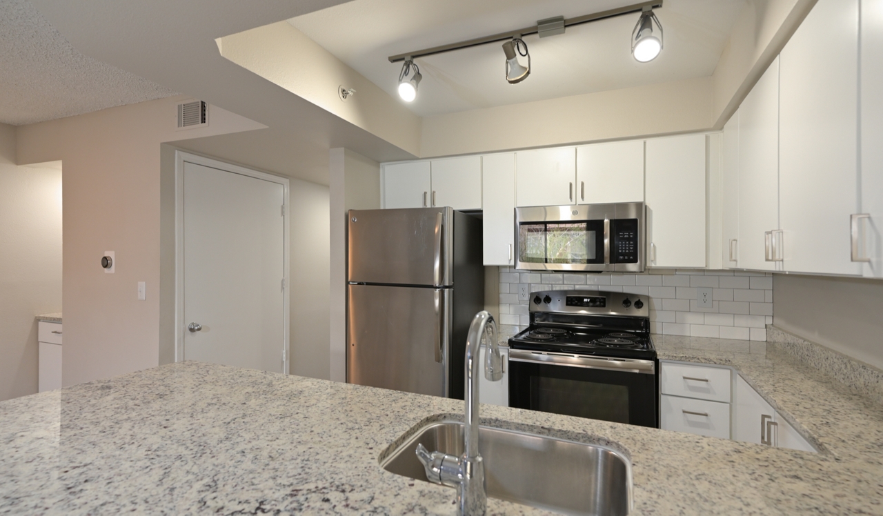 Verdant - Boulder, CO - Kitchen