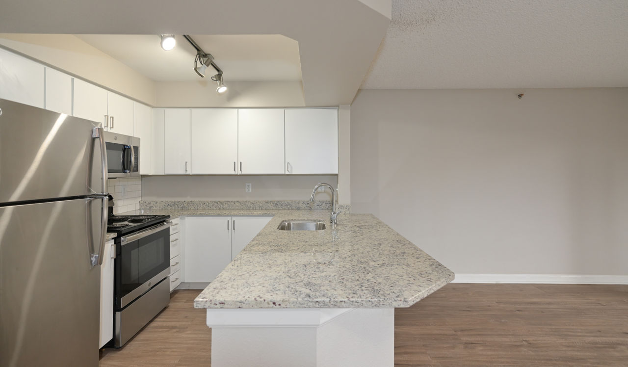 Verdant - Boulder, CO - Kitchen