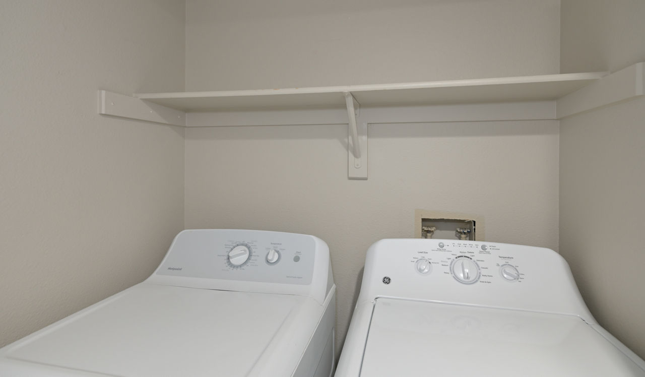 Verdant - Boulder, CO - laundry