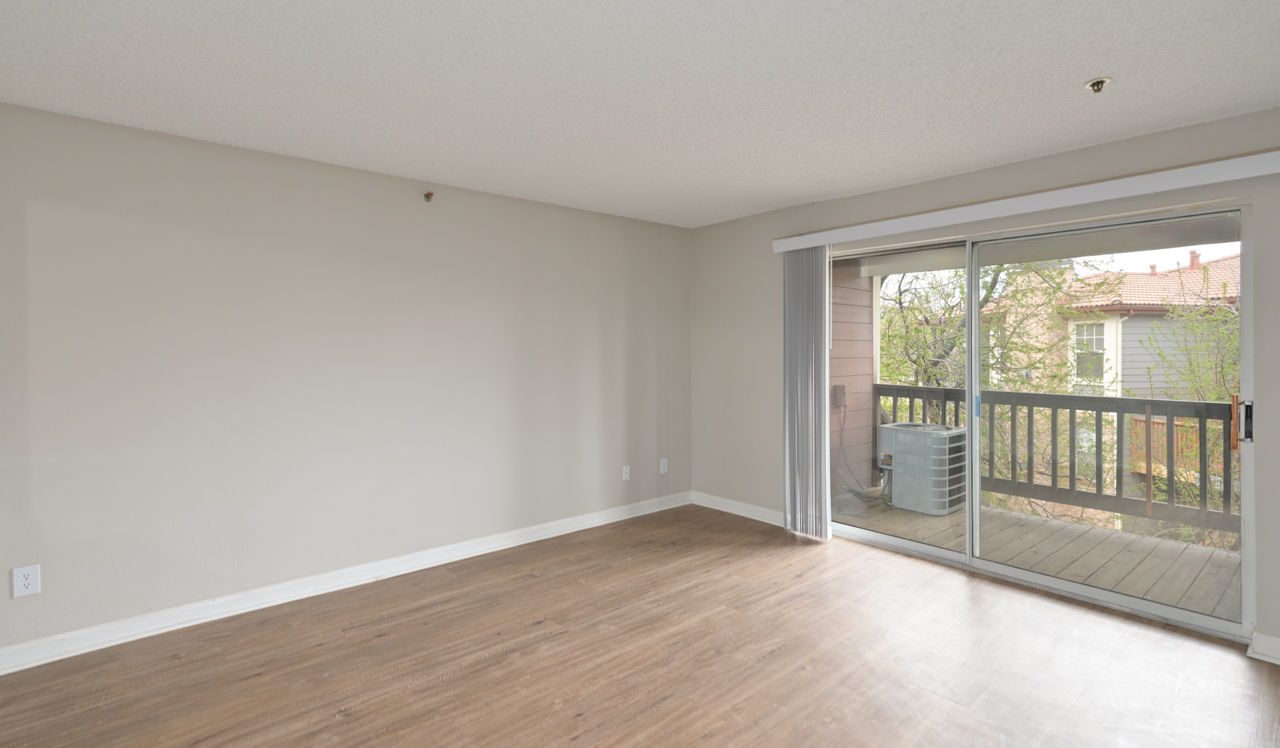 Verdant - Boulder, CO - living room