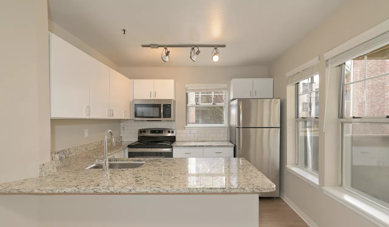 Verdant - Boulder, CO - Bedroom