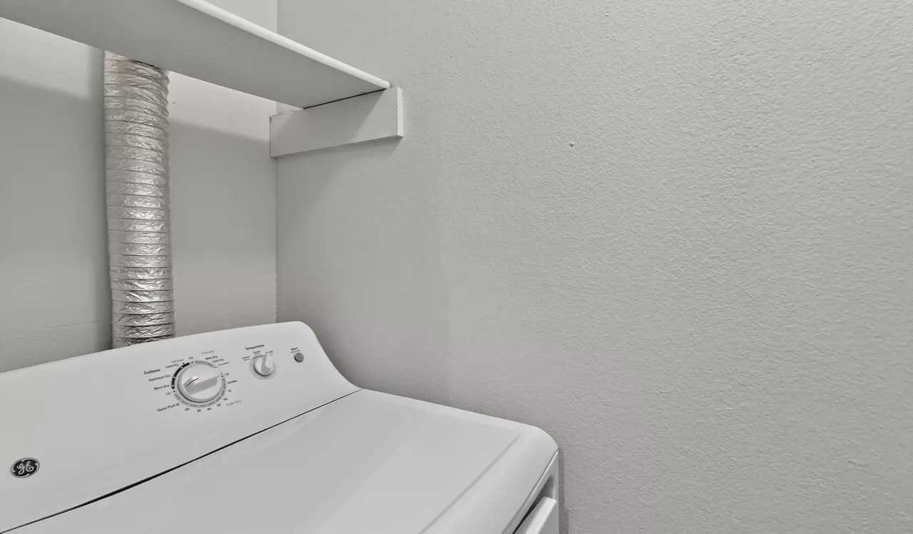Verona - Littleton, CO - Laundry