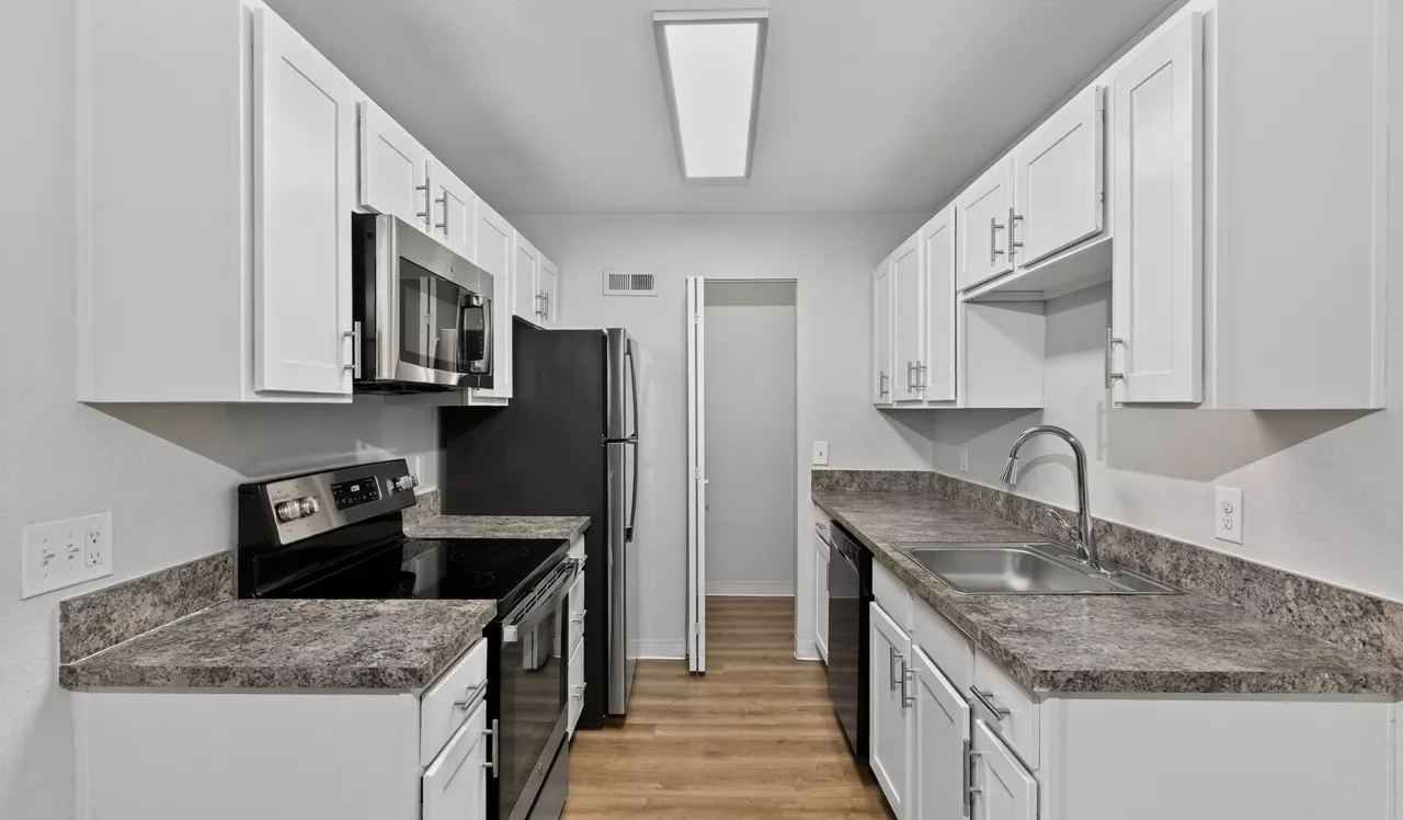 Verona - Littleton, CO - Kitchen