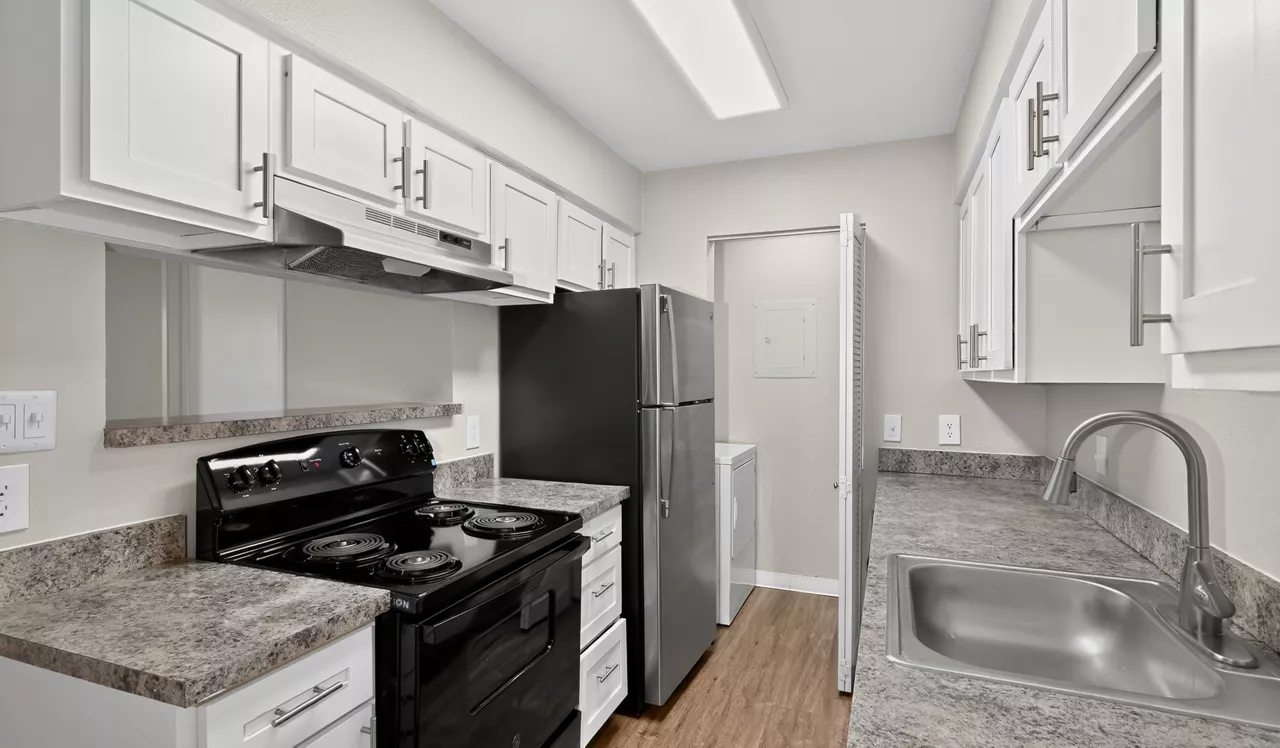 Verona - Littleton, CO - Kitchen
